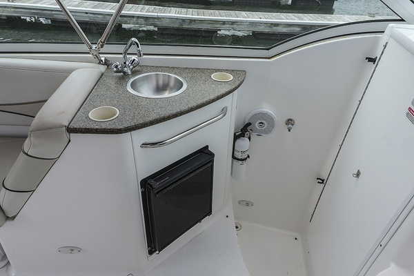28ft Campion Yacht For Sale