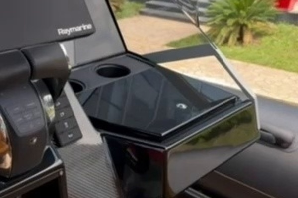 36ft Technohull Yacht For Sale