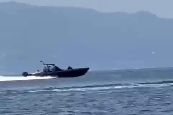 36ft Technohull Yacht For Sale