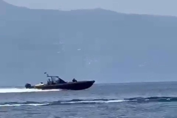 36ft Technohull Yacht For Sale