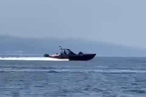 36ft Technohull Yacht For Sale