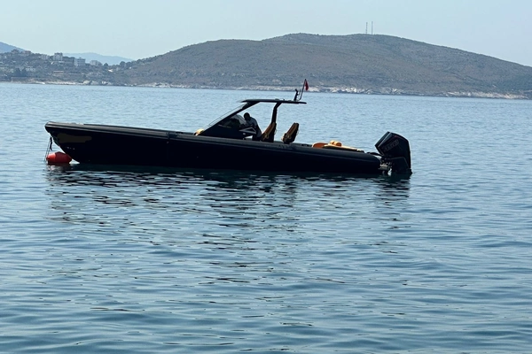 36-ft-Technohull-2022-38 Grand Sport- Sarandë  Albania  yacht for sale