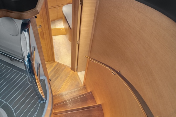 DOUBLE DOWN 55ft Zeelander Yacht For Sale