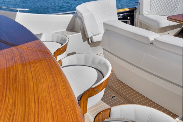 DOUBLE DOWN 55ft Zeelander Yacht For Sale