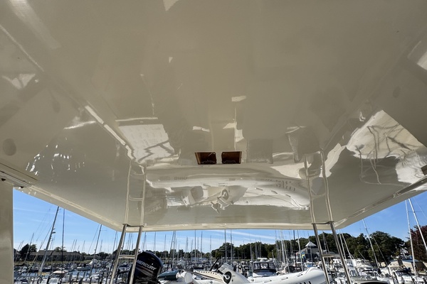 LIVING THE DREAM 55ft Viking Yacht For Sale