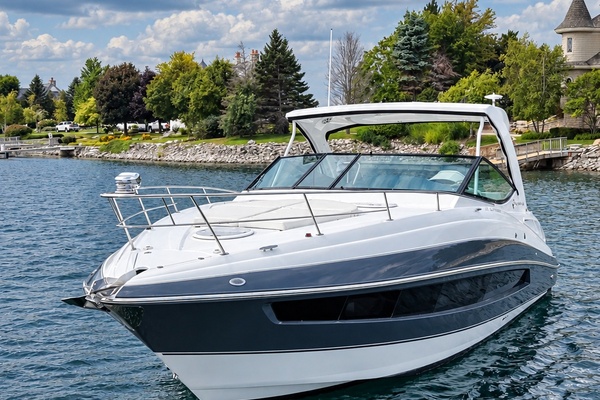 35ft Cruisers Yachts Yacht For Sale