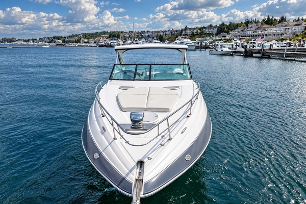 35ft Cruisers Yachts Yacht For Sale