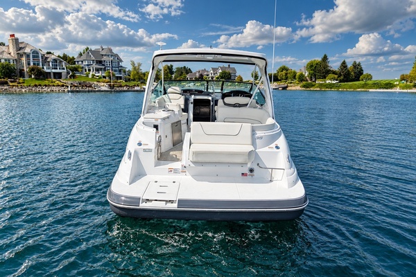 35ft Cruisers Yachts Yacht For Sale