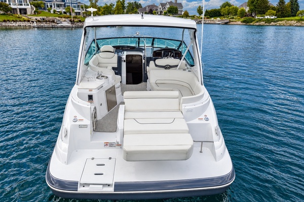 35ft Cruisers Yachts Yacht For Sale