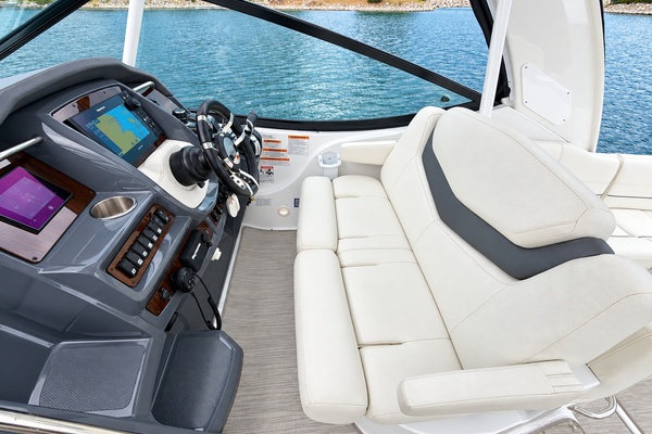35ft Cruisers Yachts Yacht For Sale