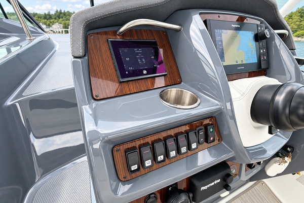 35ft Cruisers Yachts Yacht For Sale