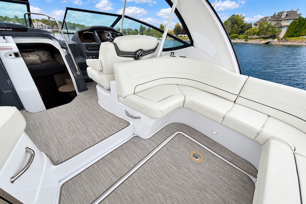 35ft Cruisers Yachts Yacht For Sale