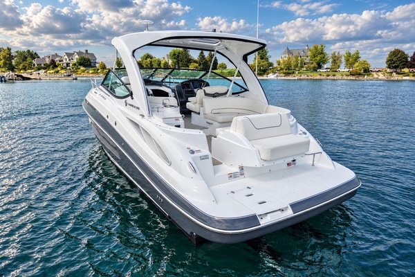 35ft Cruisers Yachts Yacht For Sale