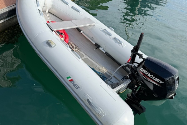CAP II 76ft CNB Yacht For Sale
