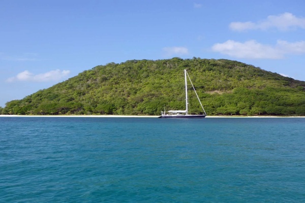 CAP II 76ft CNB Yacht For Sale