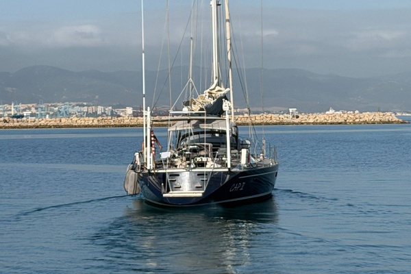 CAP II 76ft CNB Yacht For Sale