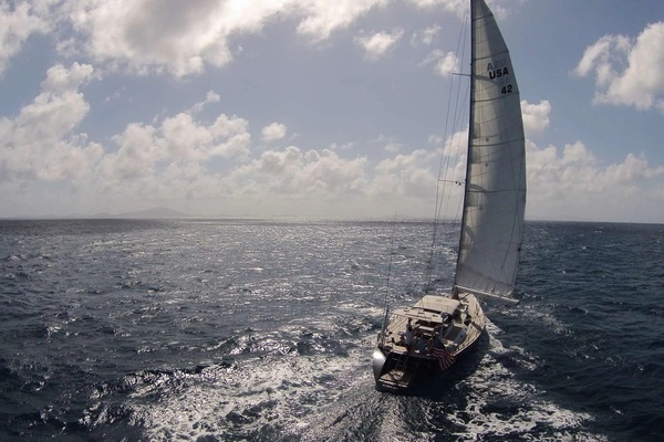 CAP II 76ft CNB Yacht For Sale