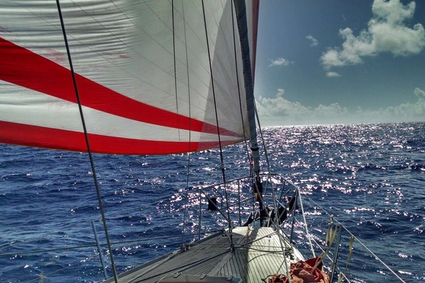 CAP II 76ft CNB Yacht For Sale