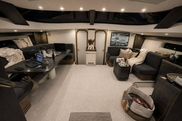 CAP II 76ft CNB Yacht For Sale