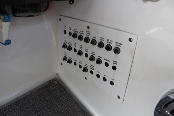 MAKING HAY 33ft Formula Yacht For Sale