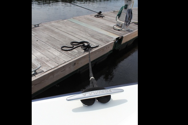 MAKING HAY 33ft Formula Yacht For Sale