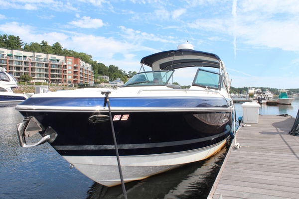 MAKING HAY 33ft Formula Yacht For Sale