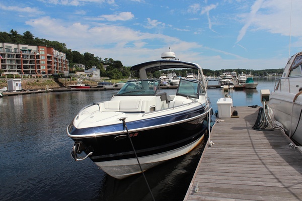MAKING HAY 33ft Formula Yacht For Sale