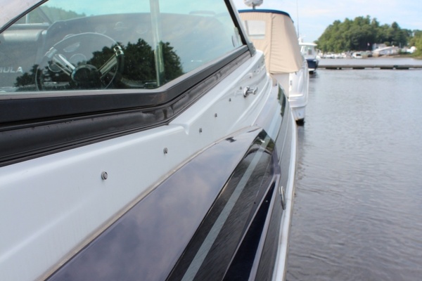 MAKING HAY 33ft Formula Yacht For Sale