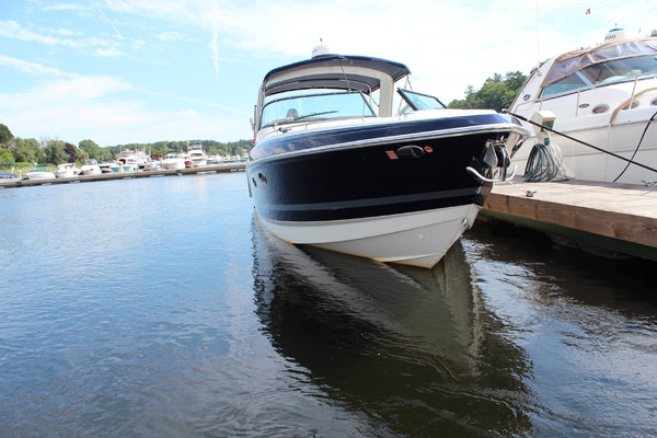 MAKING HAY 33ft Formula Yacht For Sale