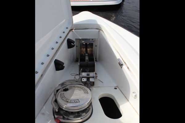 MAKING HAY 33ft Formula Yacht For Sale