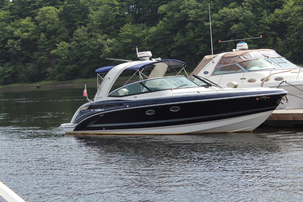 MAKING HAY 33ft Formula Yacht For Sale