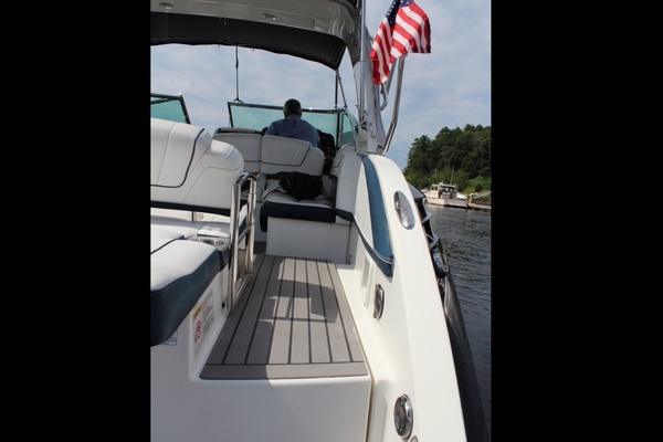 MAKING HAY 33ft Formula Yacht For Sale