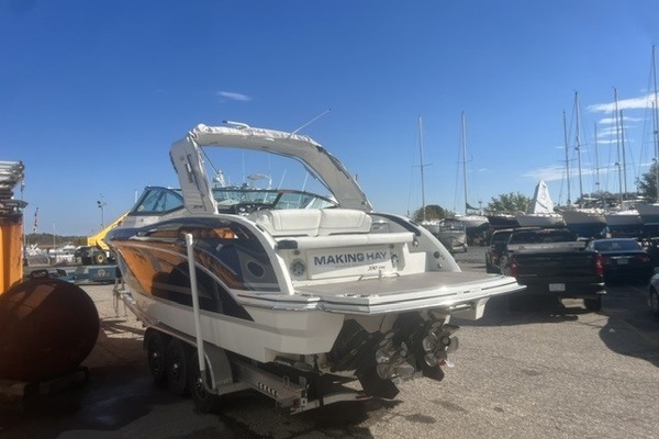 MAKING HAY 33ft Formula Yacht For Sale