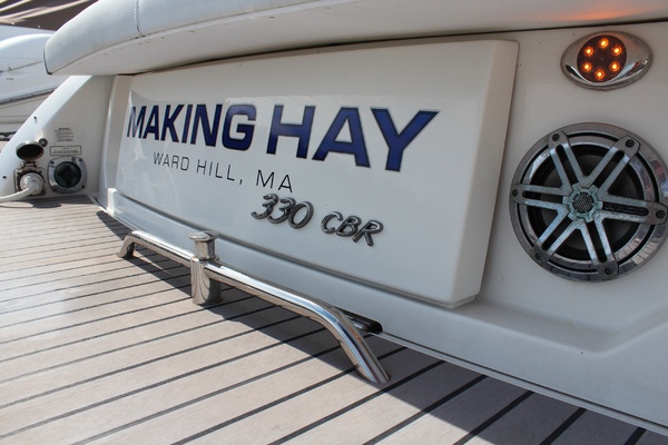 MAKING HAY 33ft Formula Yacht For Sale