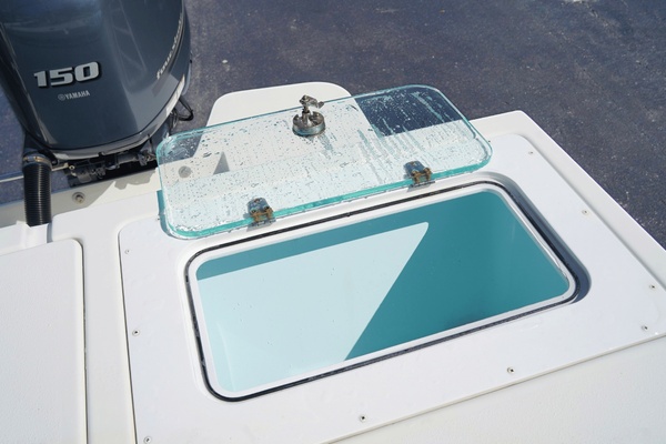 25ft Parker Yacht For Sale