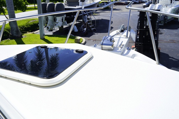 25ft Parker Yacht For Sale
