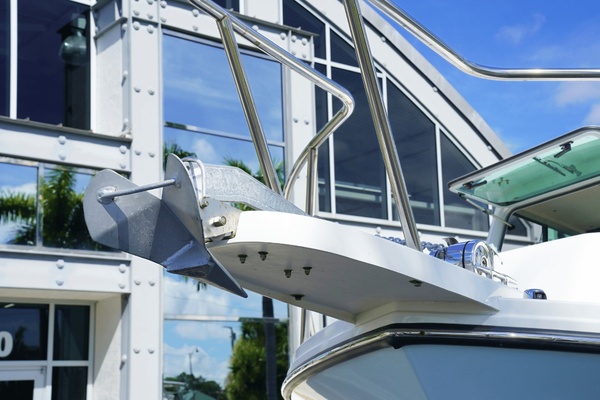 25ft Parker Yacht For Sale