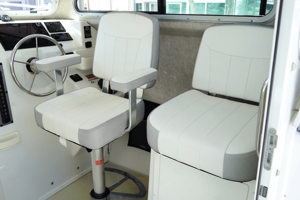 25ft Parker Yacht For Sale
