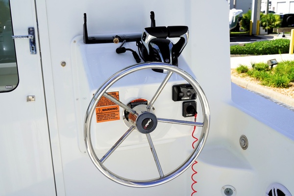 25ft Parker Yacht For Sale