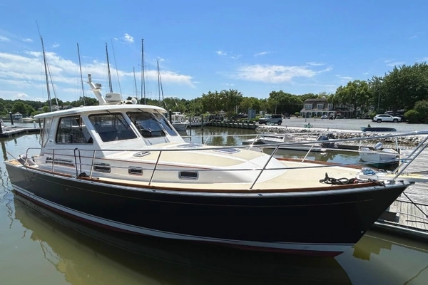 38-ft-Sabre-2005-Hard Top Express- Rock Hall Maryland United States  yacht for sale