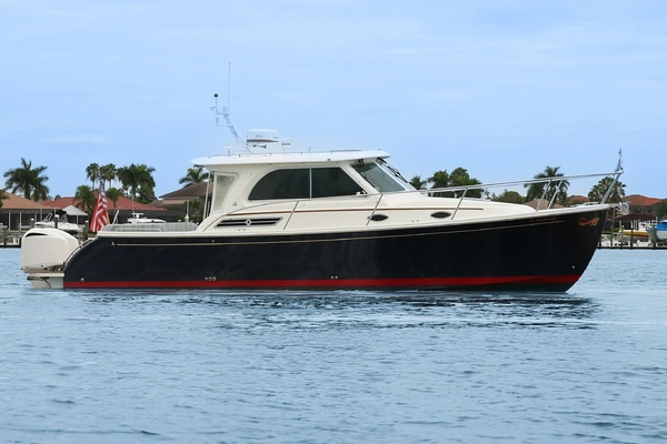 34-ft-Back Cove-2020-34O- Palmetto Florida United States  yacht for sale