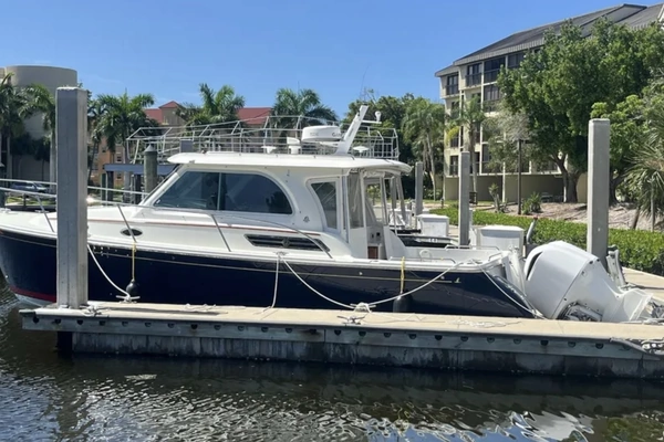 2020 Back Cove 34O