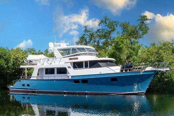 58-ft-Marlow-2024-Explorer 58E-TATTYSHACK Palmetto Florida United States  yacht for sale