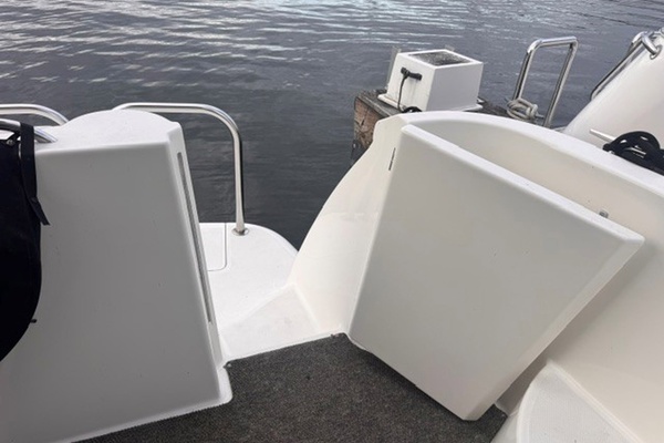 Trading Places 52ft Bayliner Yacht For Sale