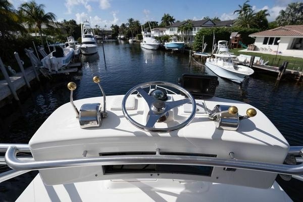 Mutiny 43ft Tiara Yachts Yacht For Sale