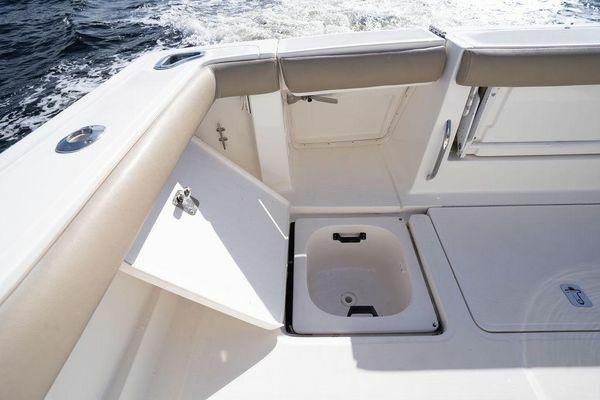 Mutiny 43ft Tiara Yachts Yacht For Sale