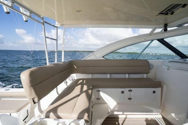 Mutiny 43ft Tiara Yachts Yacht For Sale