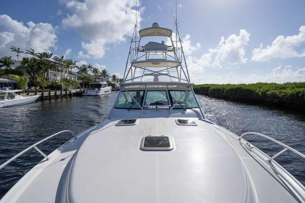 Mutiny 43ft Tiara Yachts Yacht For Sale