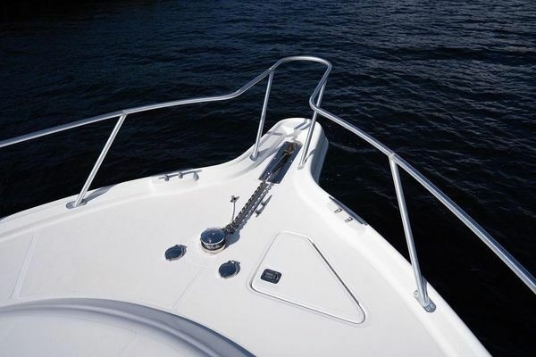 Mutiny 43ft Tiara Yachts Yacht For Sale