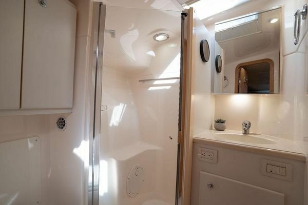 Mutiny 43ft Tiara Yachts Yacht For Sale